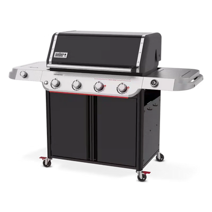 Weber Genesis E-435W 4 Burner Gas Barbecue