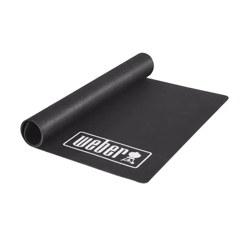 Weber BBQ Floor Protection Mat 80cm x 120cm