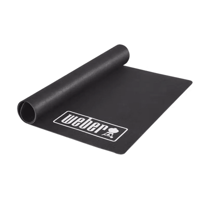 Weber Large Floor Protection Mat 100cm x 180cm