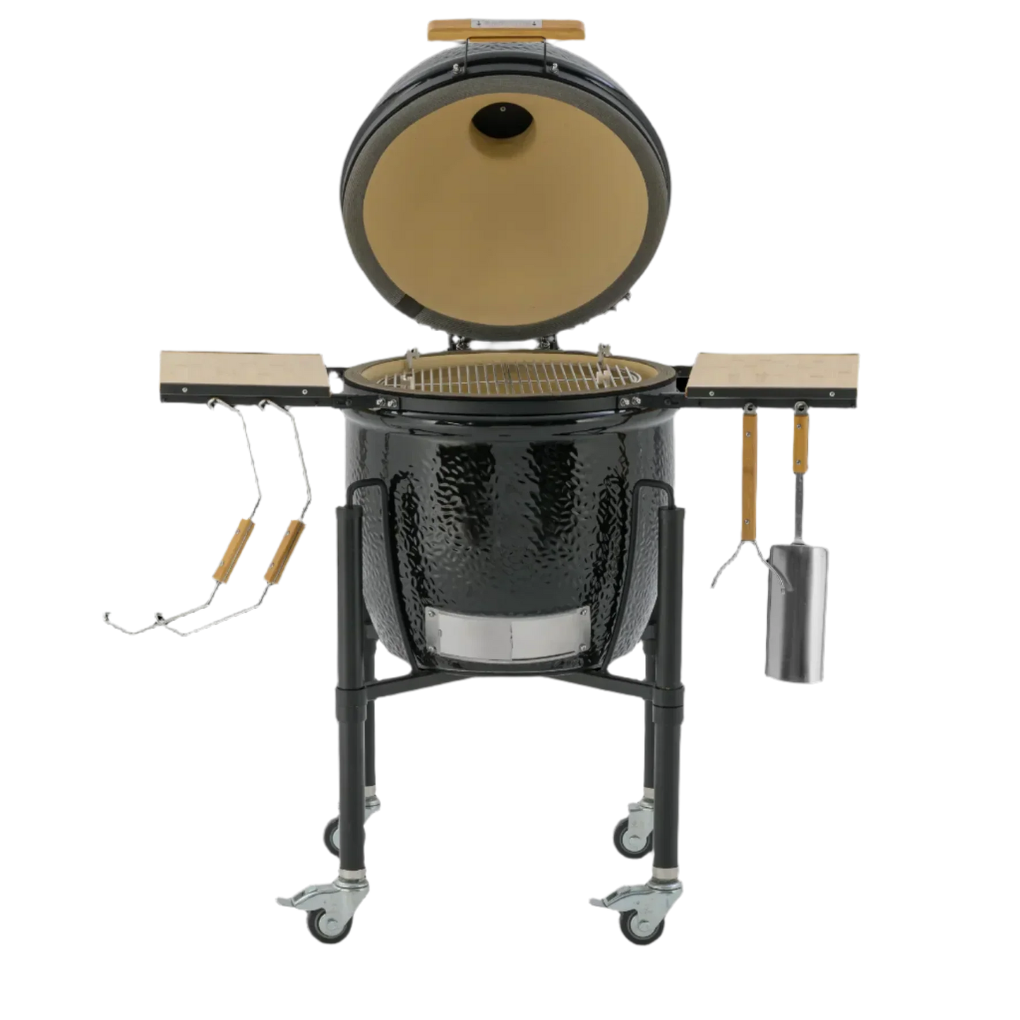 Monolilth One 55 Classic Ceramic Kamado BBQ