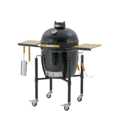 Monolilth One 55 Classic Ceramic Kamado BBQ