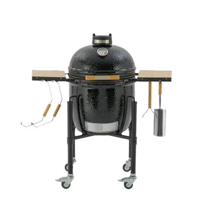 Monolilth One 55 Classic Ceramic Kamado BBQ
