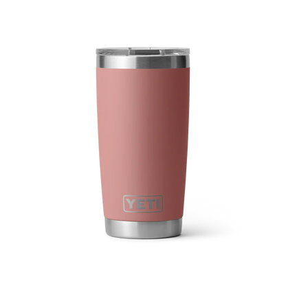 Yeti Rambler 20oz 591ml Tumbler