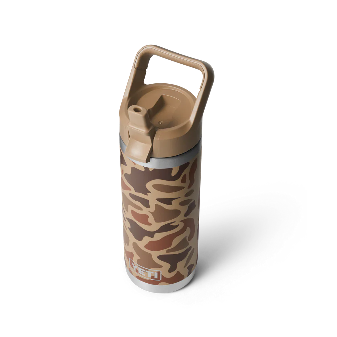 Yeti Rambler 18oz Straw Bottle