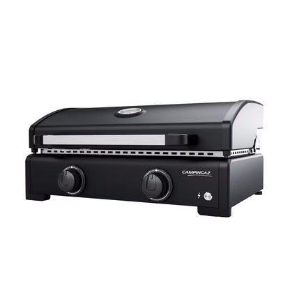 Campingaz Onyx 2 Gas Plancha Griddle