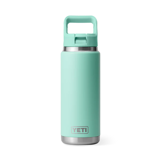 Yeti Rambler® 26oz (769 ml) Bottle with Straw Cap