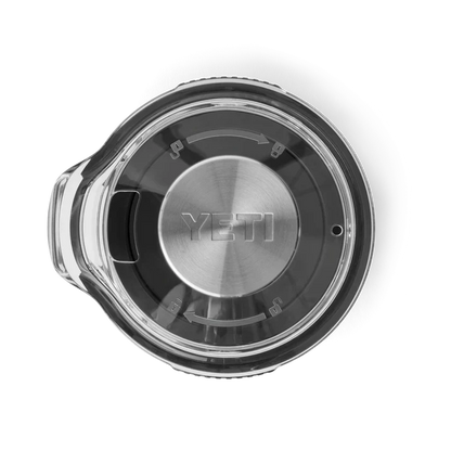 Yeti 64oz Twist-To-Lock French Press Lid