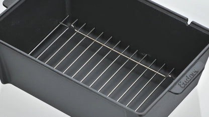 Dutch Oven for Enders BBQ Switch Grid (7795)