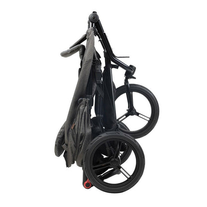 Mountain Buggy Urban Jungle - Luxury Collection Bundle (Herringbone)