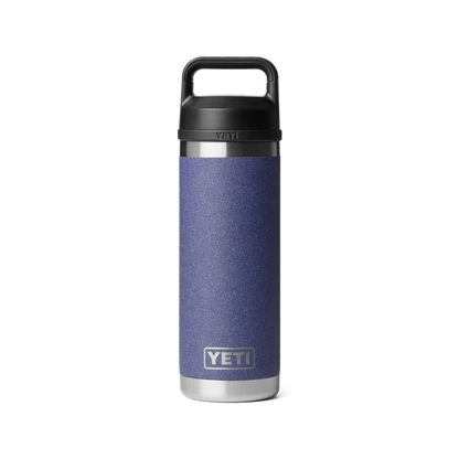 Yeti Rambler 18oz Bottle with Chug Cap