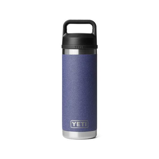 Yeti Rambler 18oz Bottle with Chug Cap