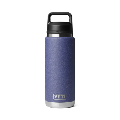 Yeti Rambler 26oz 750ml Bottle with Chug Cap