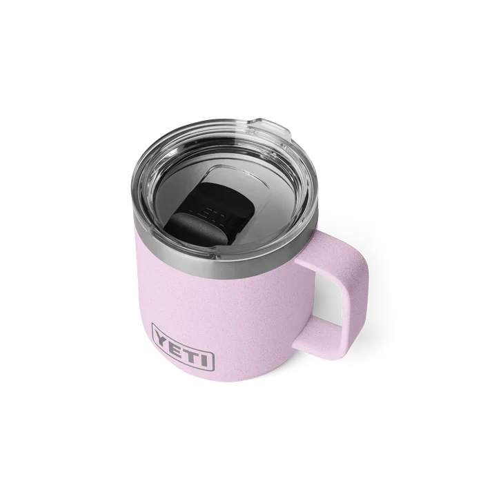 Yeti Ceramic Lined Mug 10oz 296ml Rambler