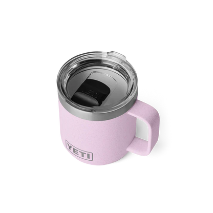 Yeti Ceramic Lined Mug 10oz 296ml Rambler