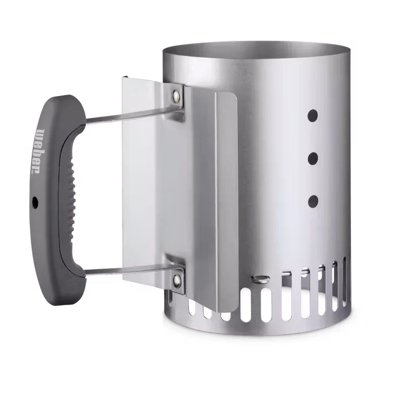 Weber Rapidfire Compact Chimney Starter (7447)