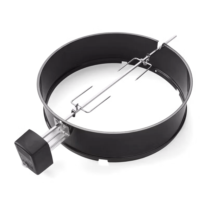 Weber Rotisserie for 57cm Charcoal Kettle BBQs