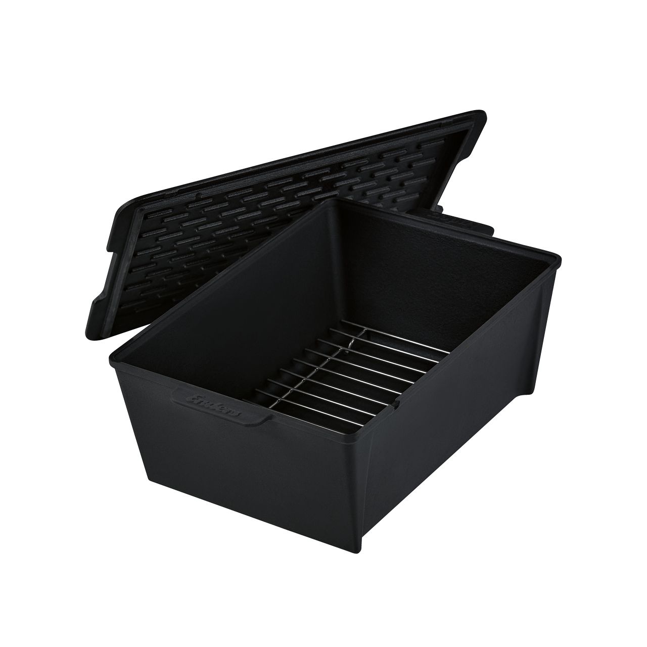 Dutch Oven for Enders BBQ Switch Grid (7795)