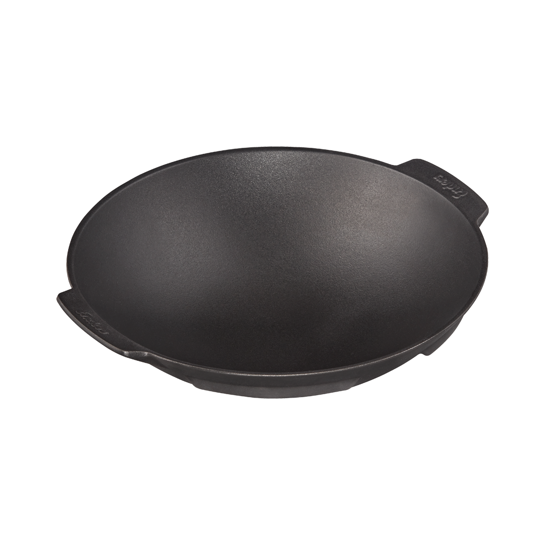 Wok for Enders BBQ Switch Grid System (7797)