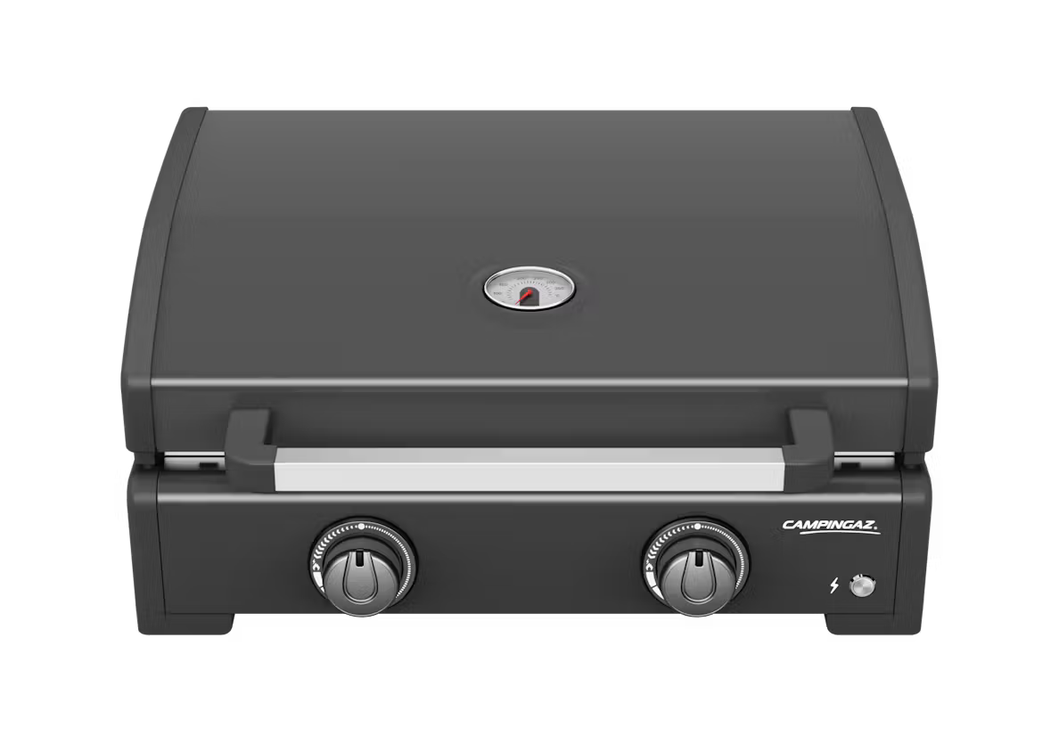 Campingaz Onyx 2 Gas Plancha Griddle
