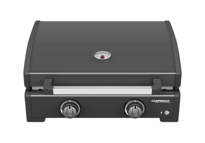 Campingaz Onyx 2 Gas Plancha Griddle