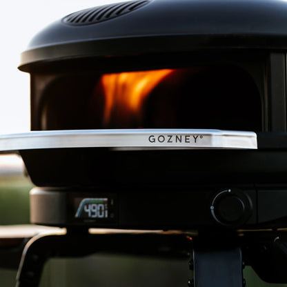 Mantel for Arc XL Pizza Oven by Gozney
