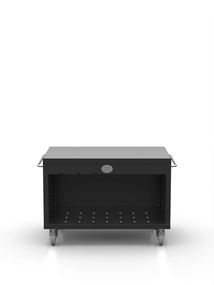 Flamery BBQ Trolley for Large Asado