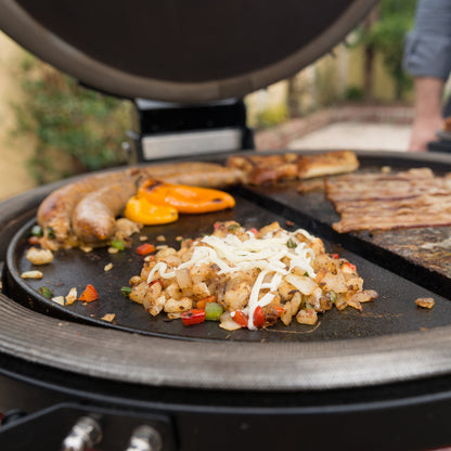 Kamado Joe Big Joe III with Voyager Pack