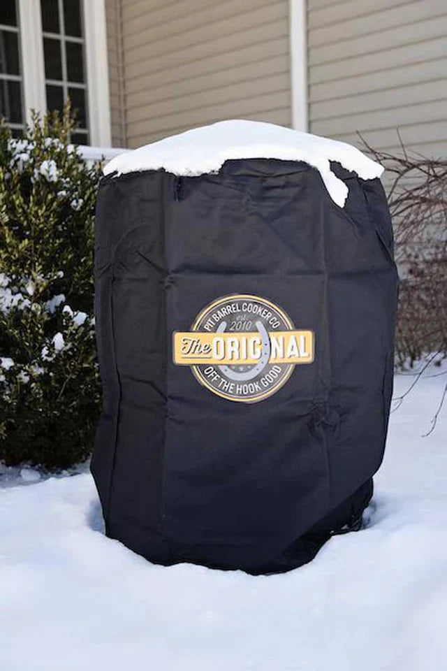 Cover for Classic Pit Barrel Cooker