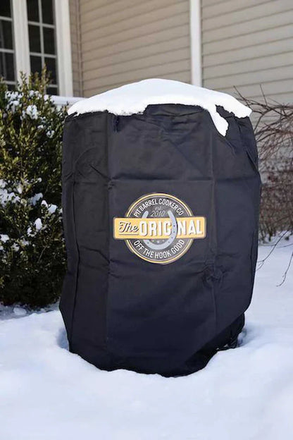Cover for Classic Pit Barrel Cooker