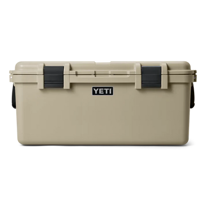 Yeti LoadOut GoBox 60 - Tan