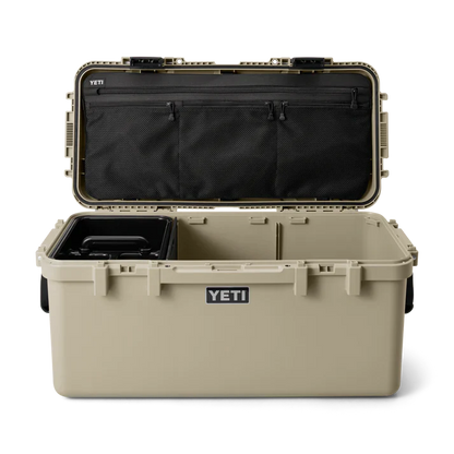 Yeti LoadOut GoBox 60 - Tan