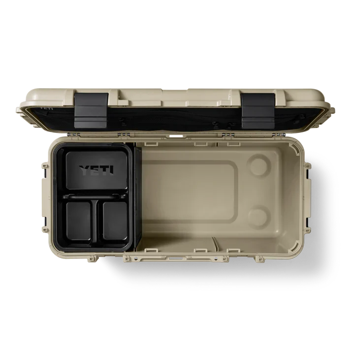 Yeti LoadOut GoBox 60 - Tan