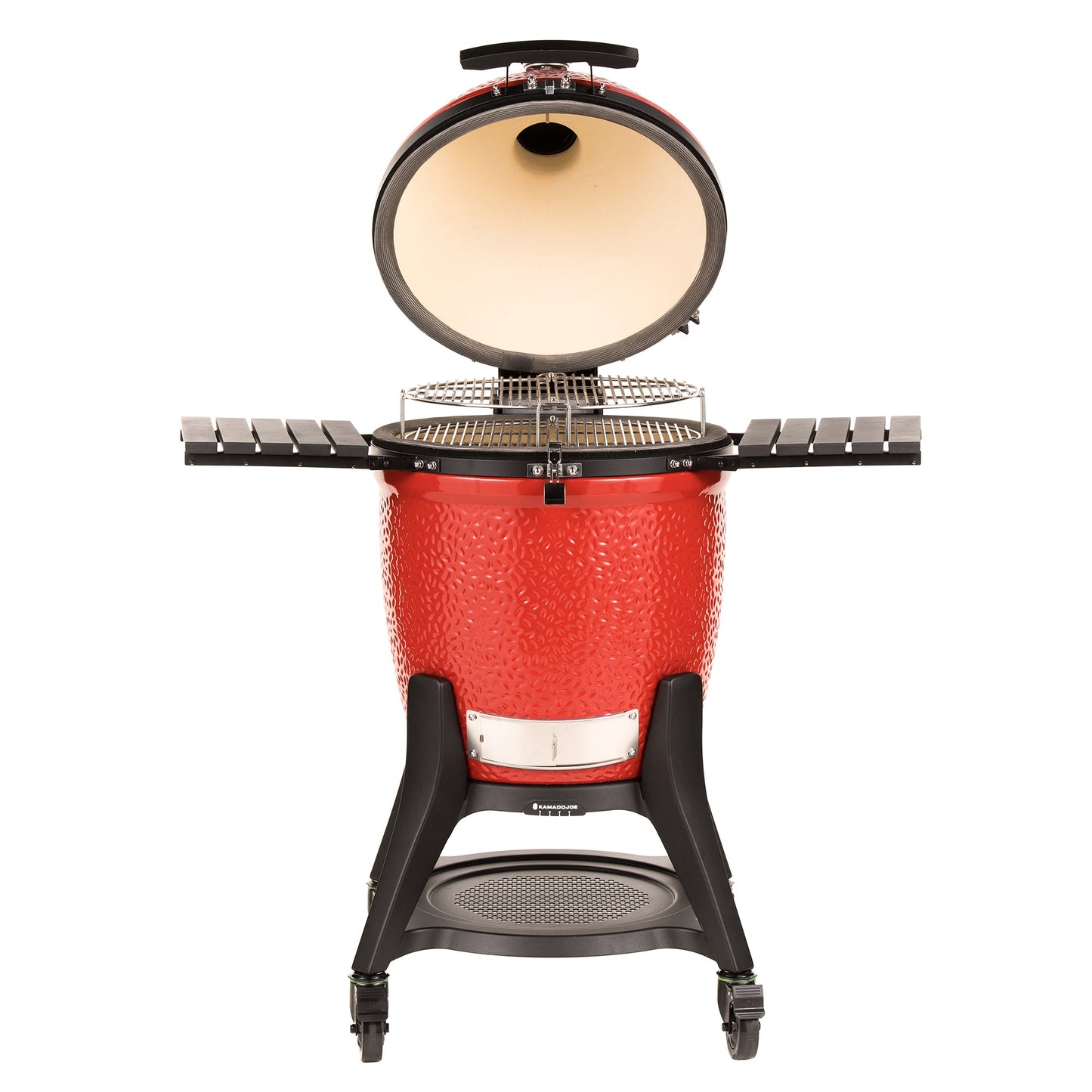 Kamado Joe Classic III with Explorer Pack