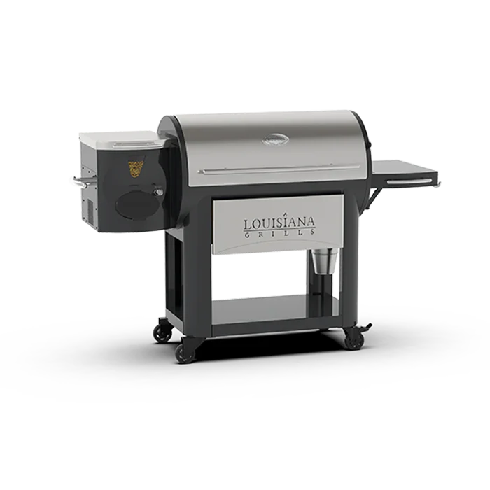 Louisiana Grills LG1200FL Founders Legacy Pellet Grill