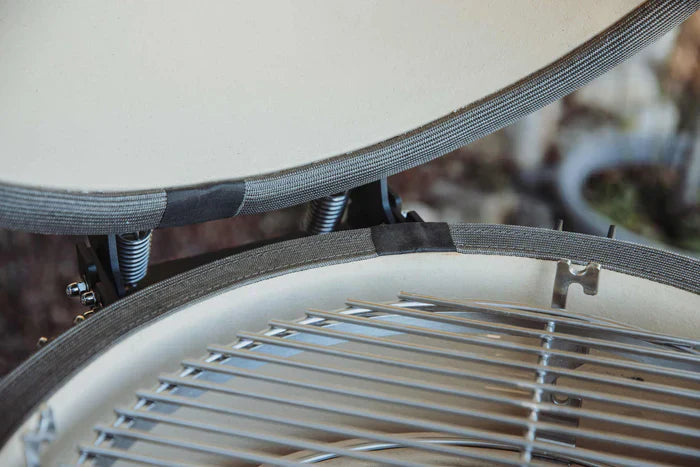 Monolilth One 55 Classic Ceramic Kamado BBQ