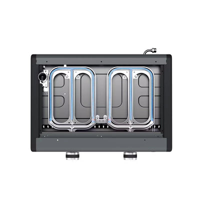 Campingaz 22" Othello 2 L Griddle Plancha