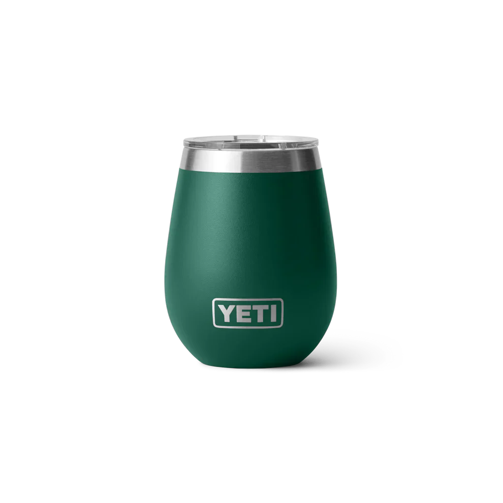 Yeti Rambler 10oz 296ml Wine Tumbler
