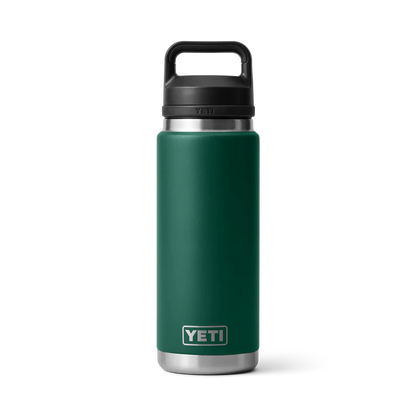 Yeti Rambler 26oz 750ml Bottle with Chug Cap