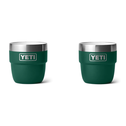 Yeti Rambler® 4oz (118 ml) Stackable Espresso Cups