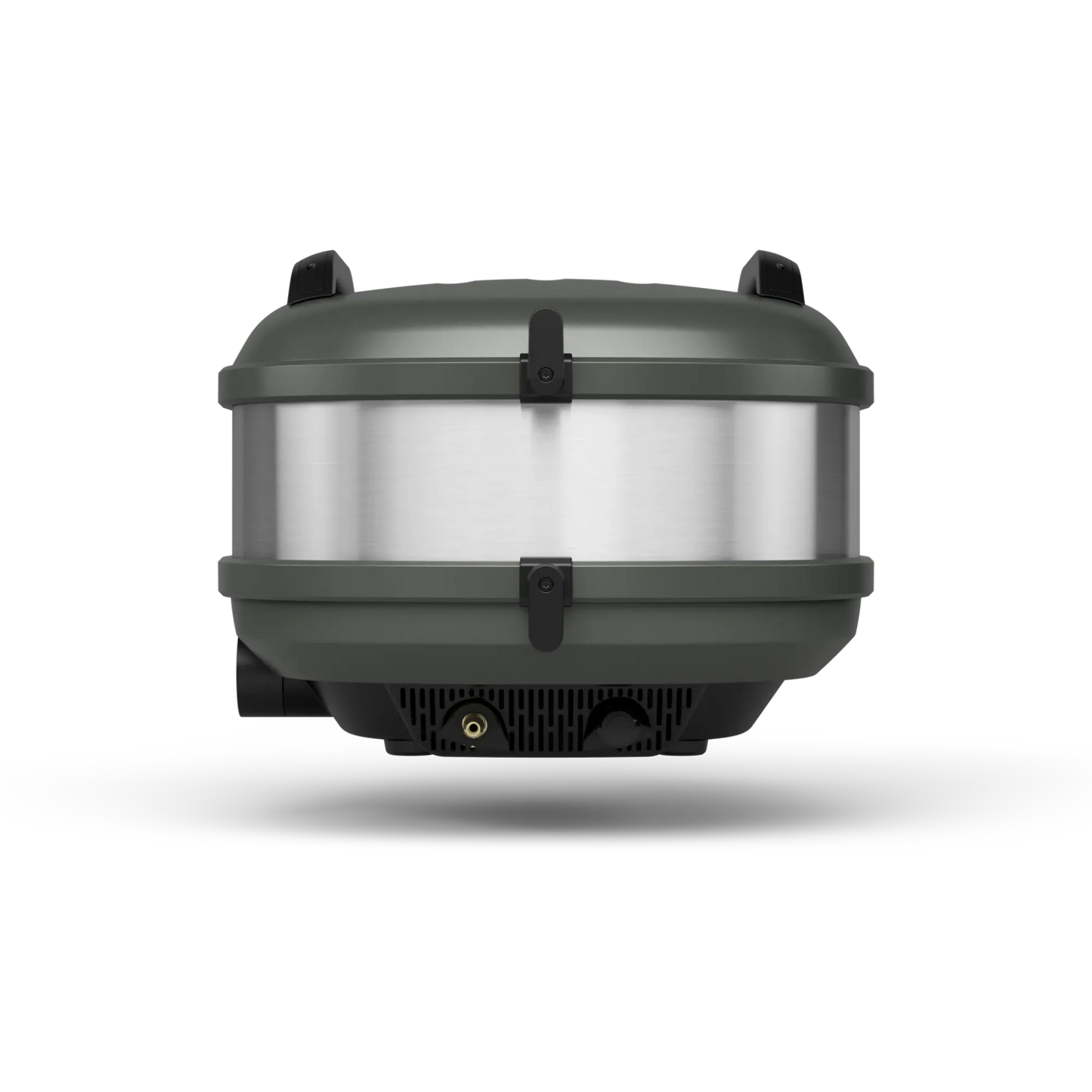 Gozney Tread Pizza Oven in Off Black