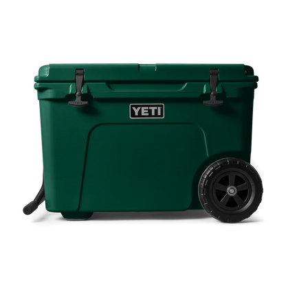 Yeti Tundra Haul Wheeled Cool Box