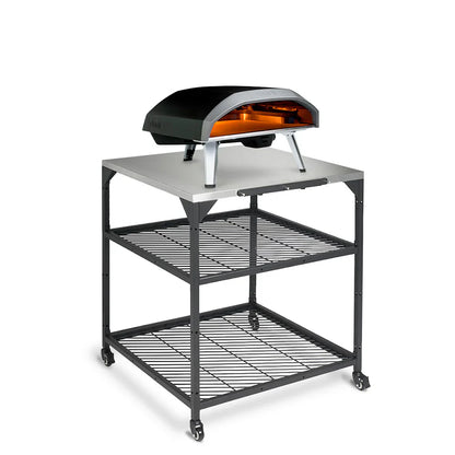 Ooni Large Modular Pizza Station Table