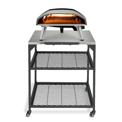 Ooni Large Modular Pizza Station Table
