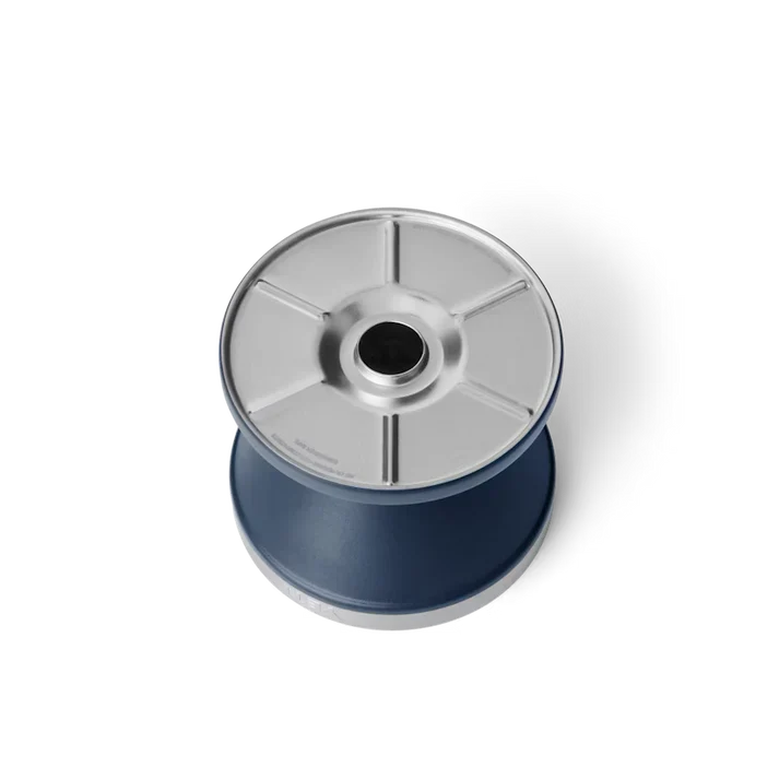 Yeti Rambler Pour Over in Navy Colour