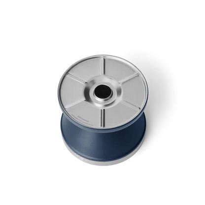 Yeti Rambler Pour Over in Navy Colour