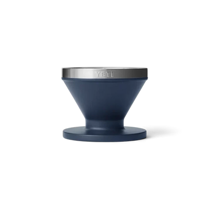 Yeti Rambler Pour Over in Navy Colour
