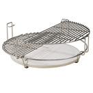 Big Joe II Flexible Cooking Rack
