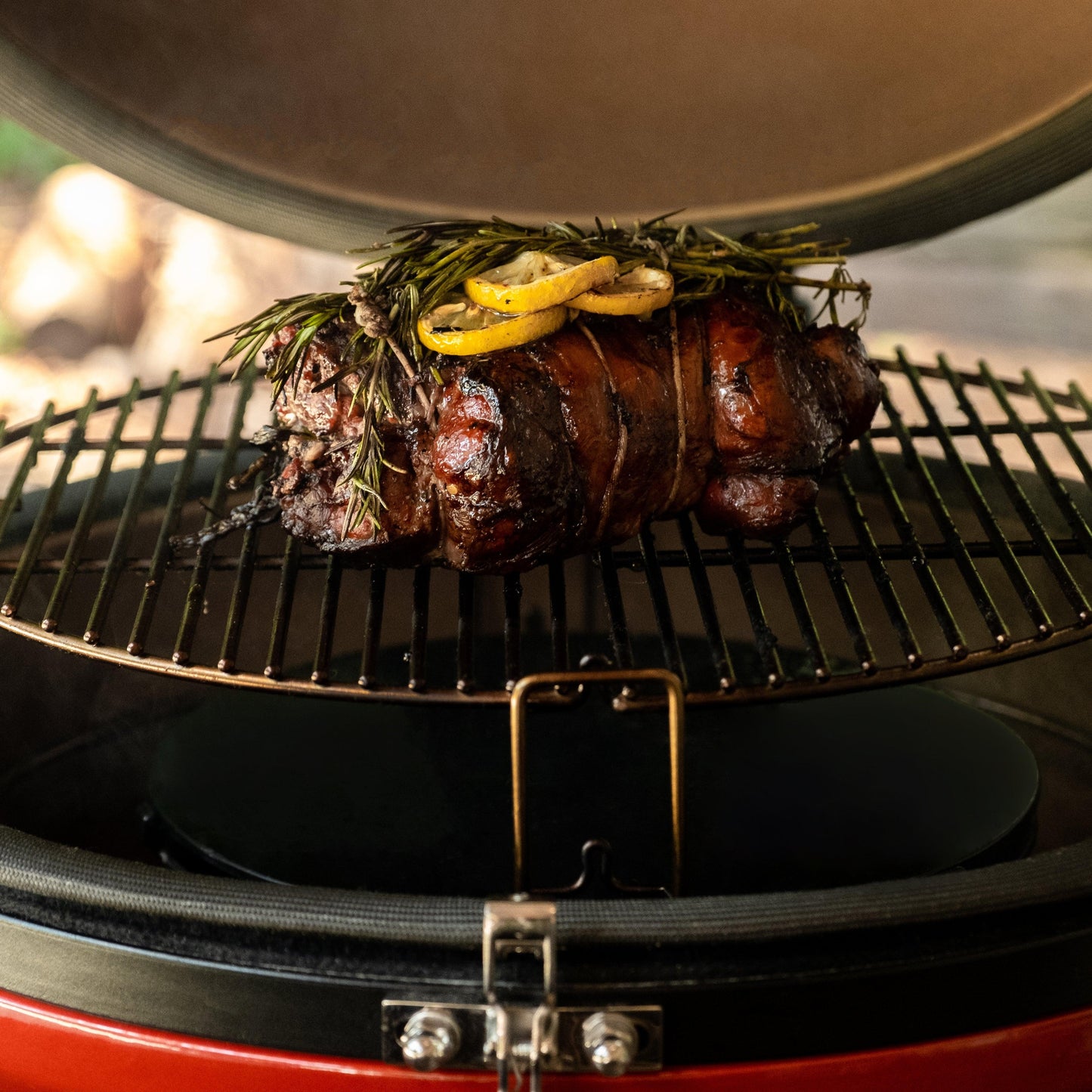 Big Joe III Standalone Kamado Joe BBQ