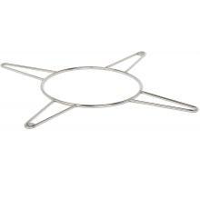 Big Joe 'X' Accessory Rack