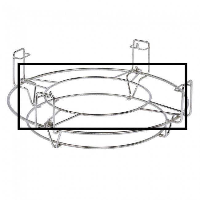 Big Joe 'X' Accessory Rack